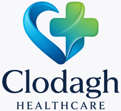 Clodagh Healthcare